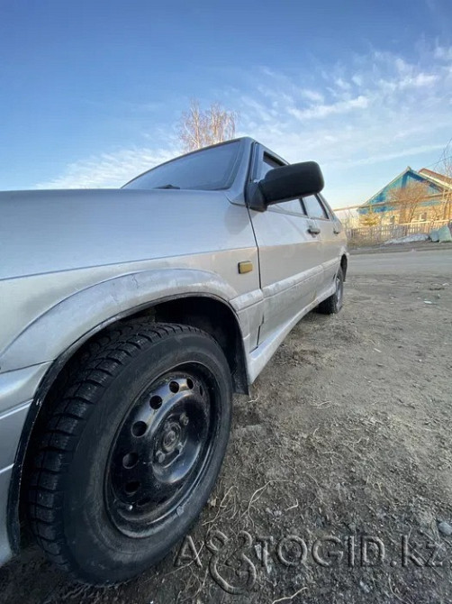 Легковые автомобили ВАЗ (Lada),  8  года в Костанае Костанай - изображение 3