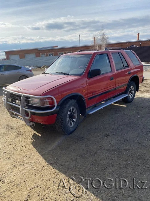 Opel cars, 7 years old in Kostanay Kostanay - photo 2