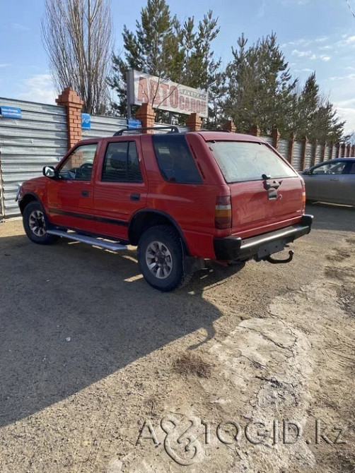 Opel cars, 7 years old in Kostanay Kostanay - photo 4