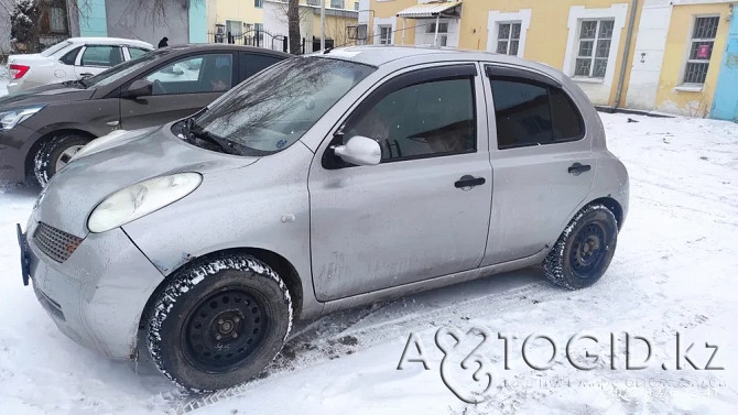 Nissan cars, 5 years in Kostanay Kostanay - photo 4