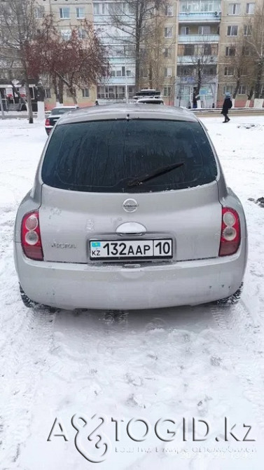 Nissan cars, 5 years in Kostanay Kostanay - photo 2