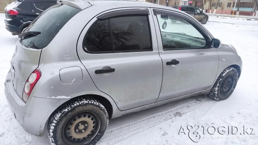 Nissan cars, 5 years in Kostanay Kostanay - photo 3