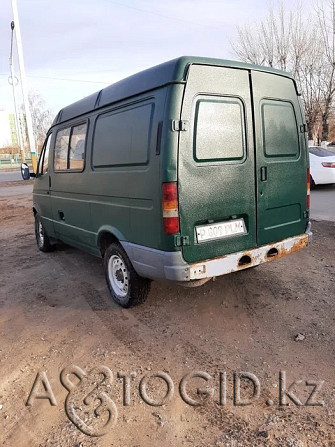 Продажа ГАЗ 2752 Соболь, 1998 года в Костанае Kostanay - photo 1