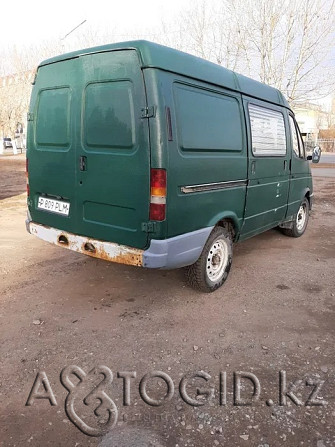 Продажа ГАЗ 2752 Соболь, 1998 года в Костанае Kostanay - photo 2