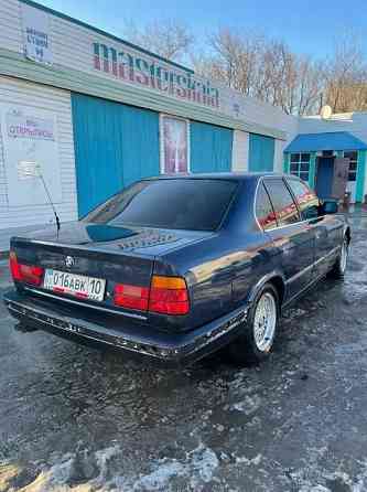 Продажа BMW 5 серия, 1988 года в Костанае Kostanay