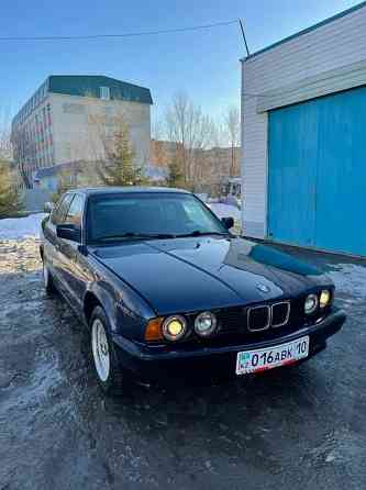 Продажа BMW 5 серия, 1988 года в Костанае Kostanay