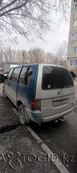 Легковые автомобили Nissan,  6  года в Костанае Костанай - изображение 2