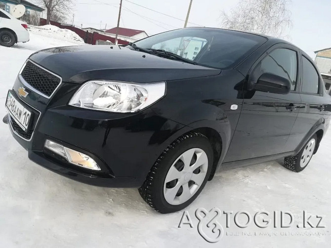 Chevrolet cars, 8 years old in Kostanay Kostanay - photo 4