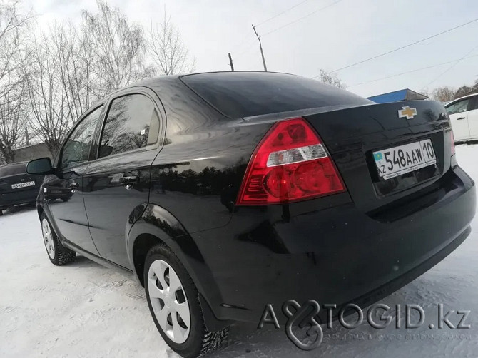 Chevrolet cars, 8 years old in Kostanay Kostanay - photo 1