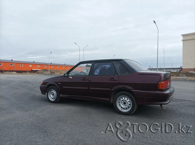 Легковые автомобили ВАЗ (Lada),  8  года в Костанае Костанай - изображение 4