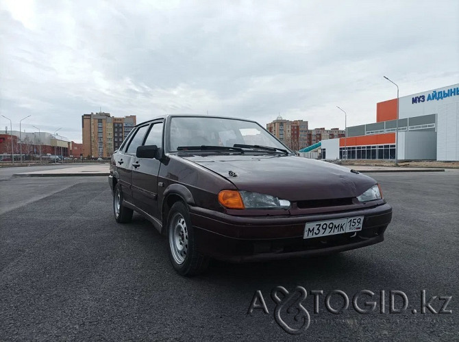 Passenger cars VAZ (Lada), 8 years old in Kostanay Kostanay - photo 1