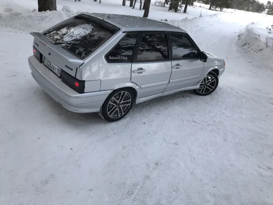 Легковые автомобили ВАЗ (Lada),  5  года в Костанае Kostanay