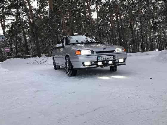 Легковые автомобили ВАЗ (Lada),  5  года в Костанае Костанай