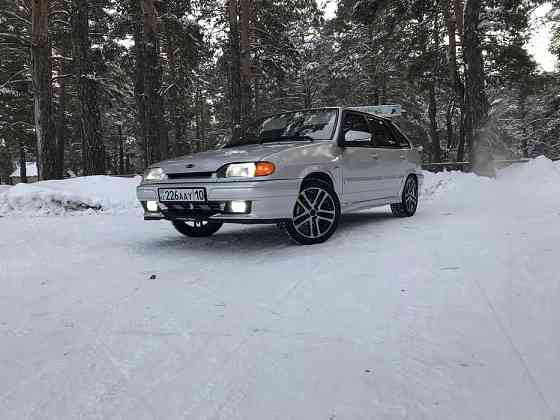 Легковые автомобили ВАЗ (Lada),  5  года в Костанае Костанай