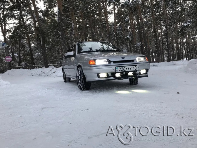 Легковые автомобили ВАЗ (Lada),  5  года в Костанае Костанай - изображение 2