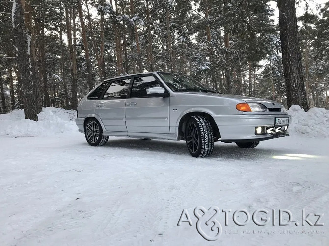 Легковые автомобили ВАЗ (Lada),  5  года в Костанае Костанай - изображение 4