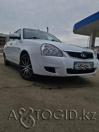 Passenger cars VAZ (Lada), 8 years old in Kostanay Kostanay - photo 1