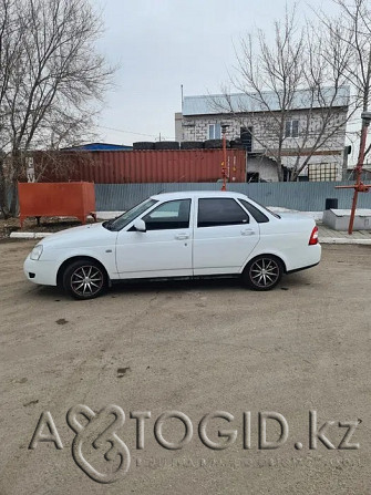 Легковые автомобили ВАЗ (Lada),  8  года в Костанае Костанай - изображение 3