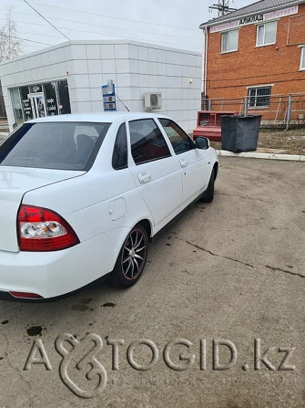 Passenger cars VAZ (Lada), 8 years old in Kostanay Kostanay - photo 2