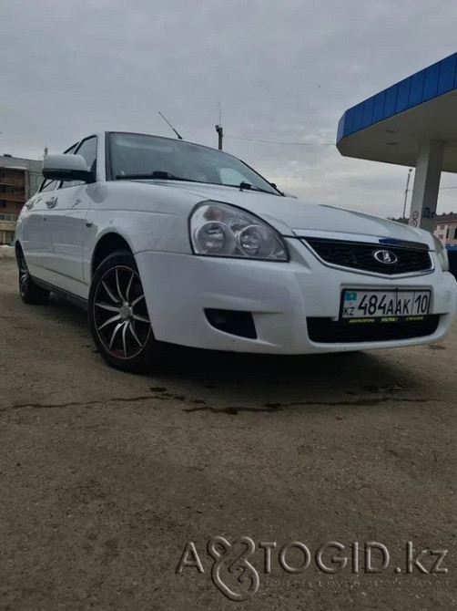 Легковые автомобили ВАЗ (Lada),  8  года в Костанае Костанай - изображение 1