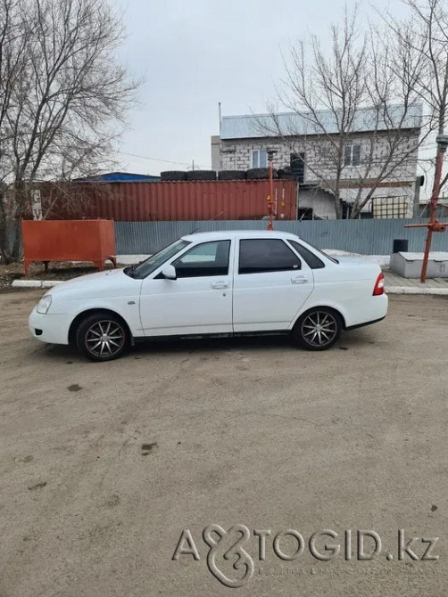 Легковые автомобили ВАЗ (Lada),  8  года в Костанае Костанай - изображение 3