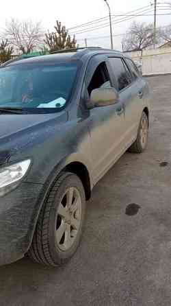 Продажа Hyundai Santa Fe, 2008 года в Костанае Костанай