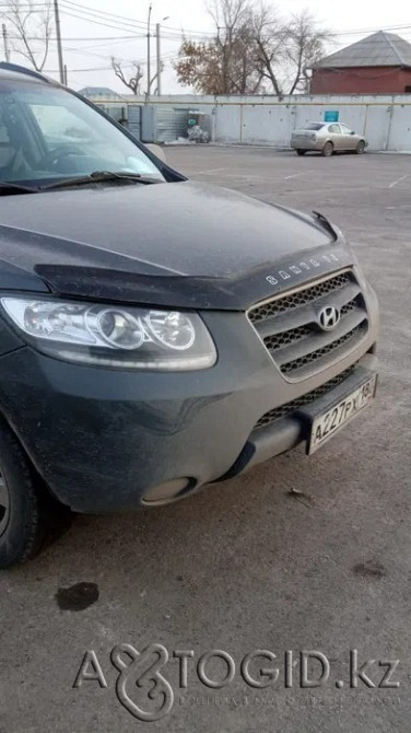 Легковые автомобили Hyundai,  7  года в Костанае Костанай - изображение 1
