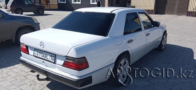 Mercedes-Benz cars, 8 years old in Kostanay Kostanay - photo 4