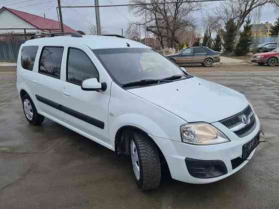 Легковые автомобили ВАЗ (Lada),  6  года в Костанае Kostanay