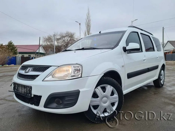 Passenger cars VAZ (Lada), 6 years old in Kostanay Kostanay - photo 1