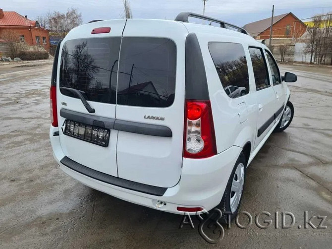 Passenger cars VAZ (Lada), 6 years old in Kostanay Kostanay - photo 3