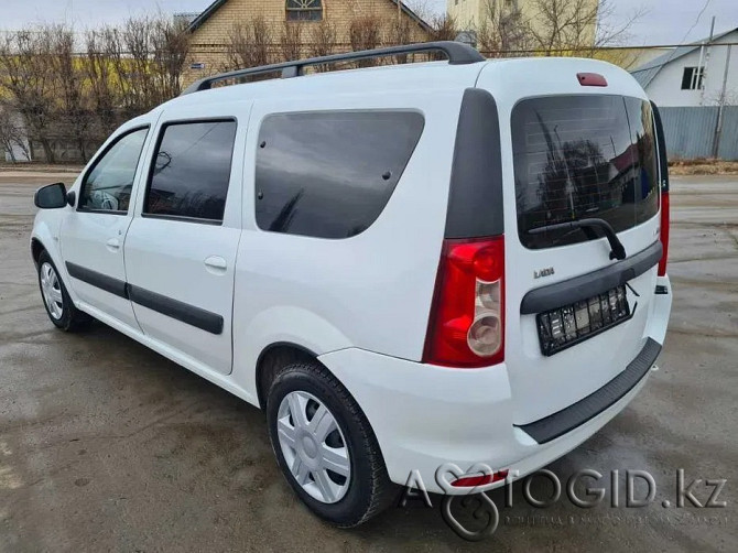 Passenger cars VAZ (Lada), 6 years old in Kostanay Kostanay - photo 4