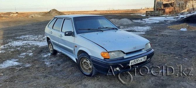 Легковые автомобили ВАЗ (Lada),  5  года в Костанае Костанай - изображение 3