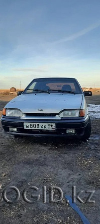 Passenger cars VAZ (Lada), 5 years old in Kostanay Kostanay - photo 1