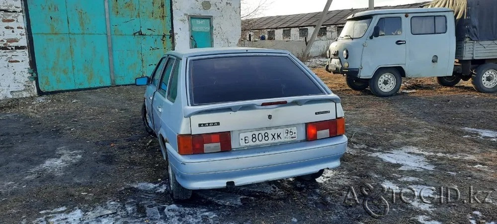 Легковые автомобили ВАЗ (Lada),  5  года в Костанае Костанай - изображение 2