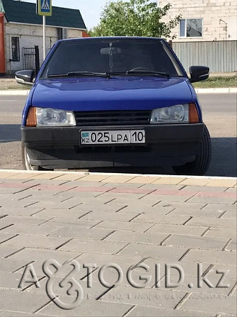 Passenger cars VAZ (Lada), 5 years old in Kostanay Kostanay - photo 4