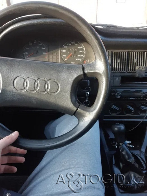 Audi cars, 8 years old in Kostanay Kostanay - photo 4