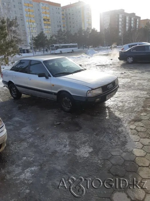 Audi cars, 8 years old in Kostanay Kostanay - photo 2