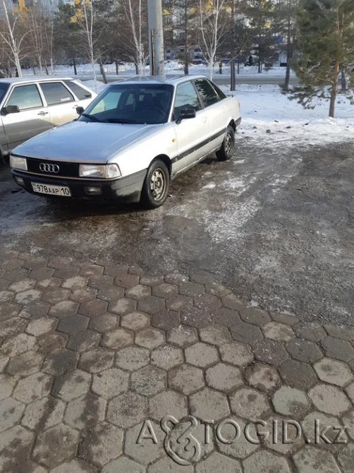 Audi cars, 8 years old in Kostanay Kostanay - photo 1
