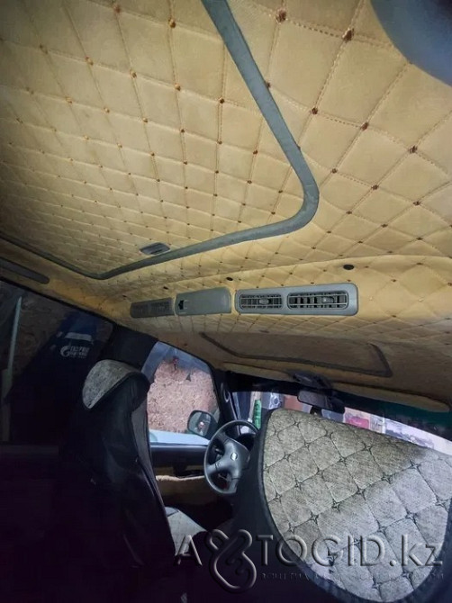 Ниссан машиналары, Қостанайда 6 жыл Костанай - 4 сурет