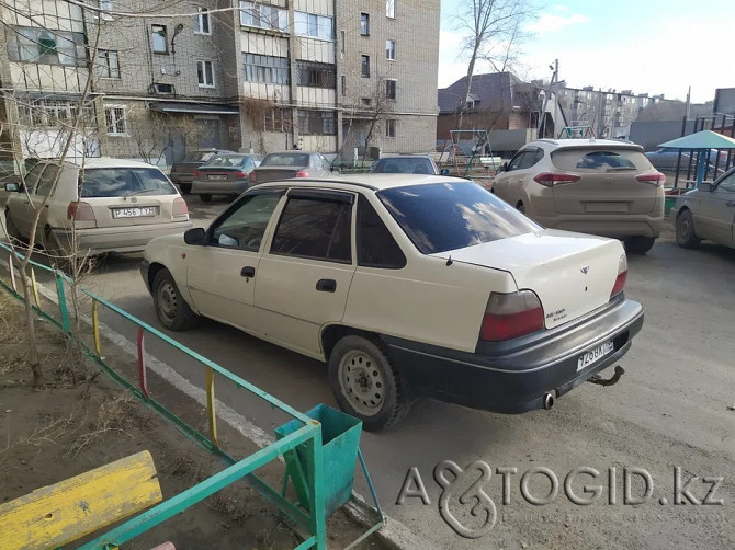 Daewoo cars, 8 years old in Kostanay Kostanay - photo 2