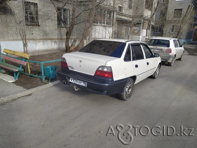 Продажа Daewoo Nexia, 2002 года в Костанае Костанай - photo 4