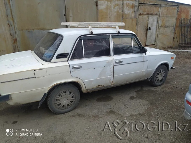 Легковые автомобили ВАЗ (Lada),  8  года в Костанае Костанай - изображение 2