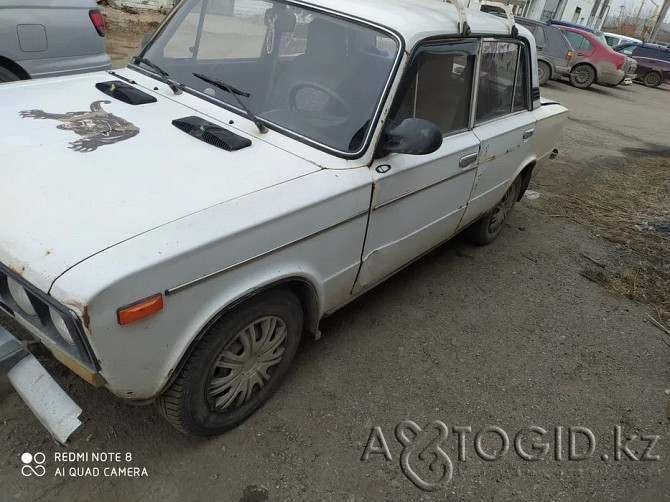 Легковые автомобили ВАЗ (Lada),  8  года в Костанае Костанай - изображение 4