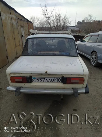 Passenger cars VAZ (Lada), 8 years old in Kostanay Kostanay - photo 3