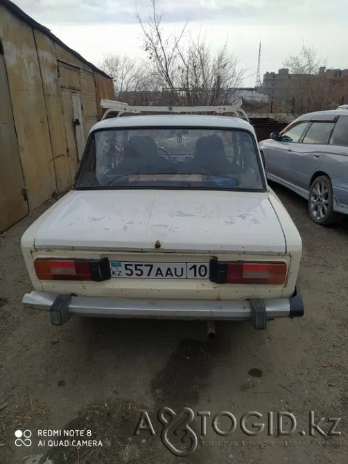 Passenger cars VAZ (Lada), 8 years old in Kostanay Kostanay - photo 3