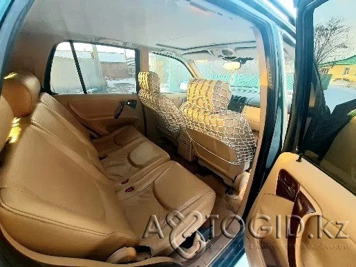 Легковые автомобили Mercedes-Bens,  7  года в Костанае Костанай - изображение 2