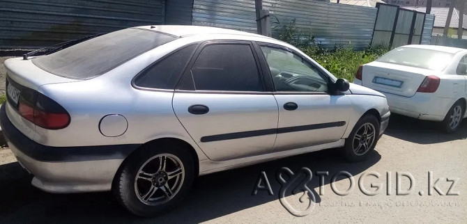 Renault passenger cars, 5 years in Kostanay Kostanay - photo 1