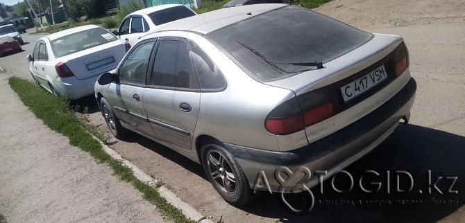 Продажа Renault Laguna, 1995 года в Костанае Костанай - изображение 4