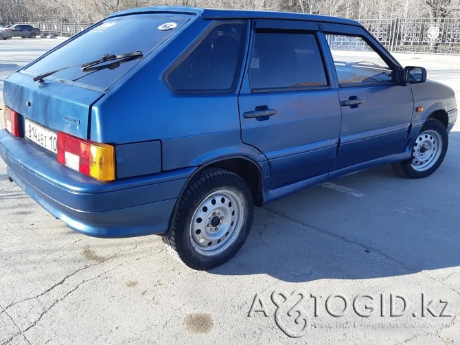 Passenger cars VAZ (Lada), 5 years old in Kostanay Kostanay - photo 3